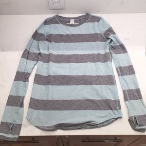 No longer available Ivivva girls long sleeve top